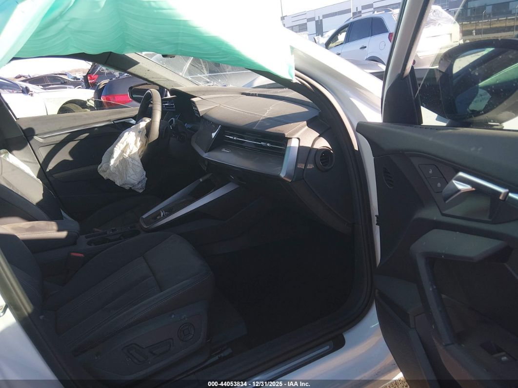 Audi A3 2024