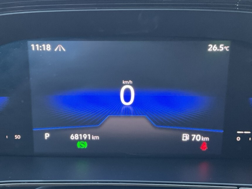 Volkswagen Taos 2022