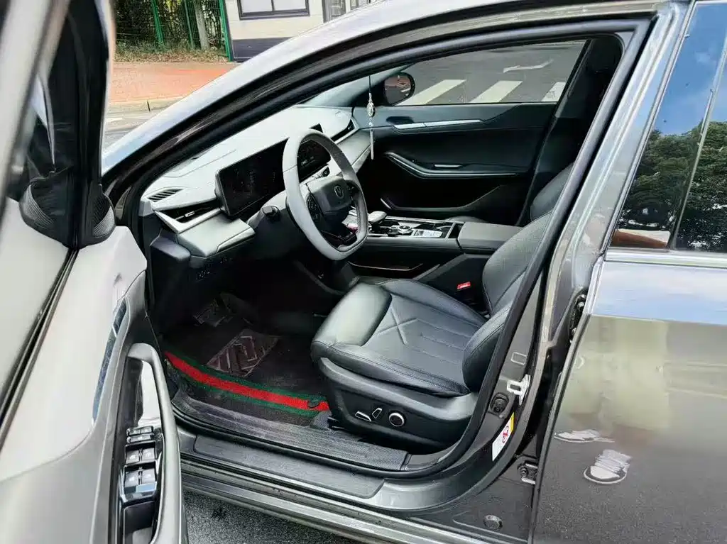 Changan Yida 2023