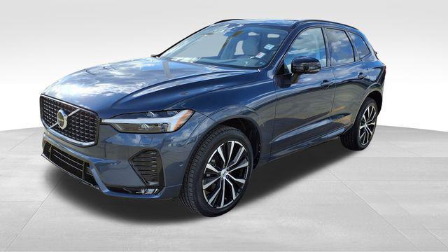 Volvo XC60 2023