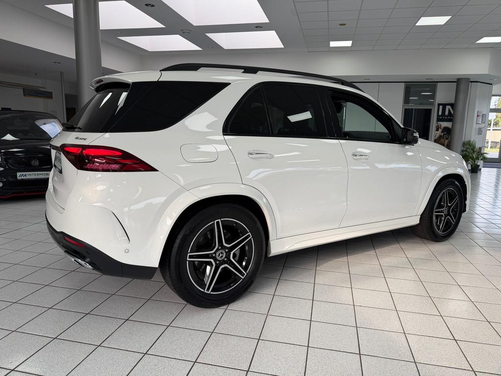 Mercedes-Benz GLE 450 2023