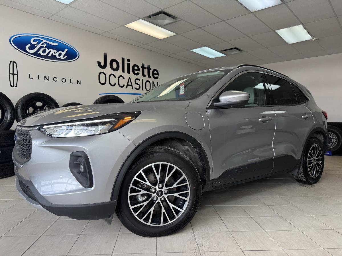 Ford Escape 2023