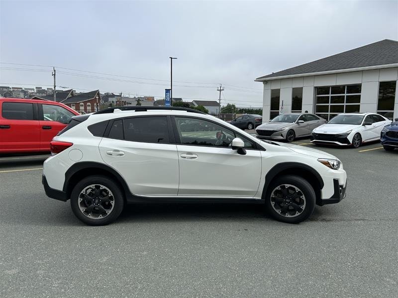 Subaru Crosstrek 2023