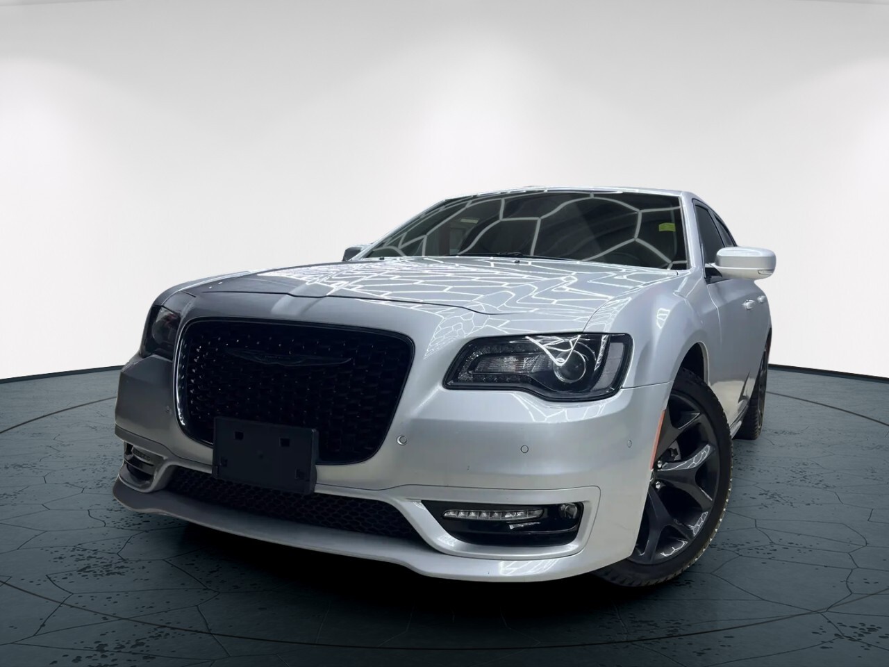 Chrysler 300 2022