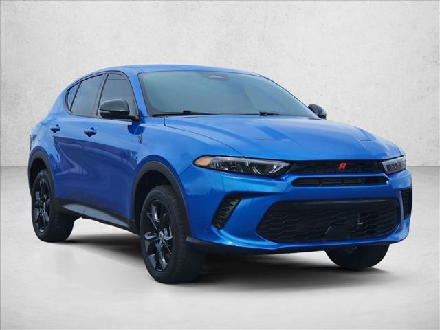 Dodge Hornet 2024