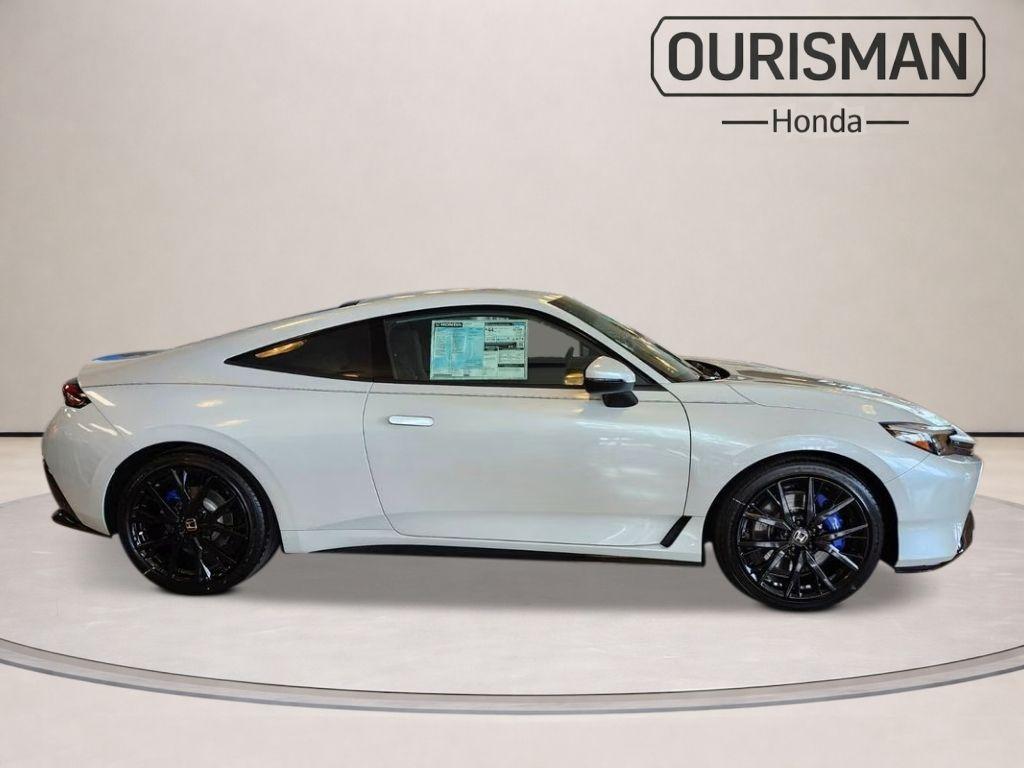 Honda Prelude 2026
