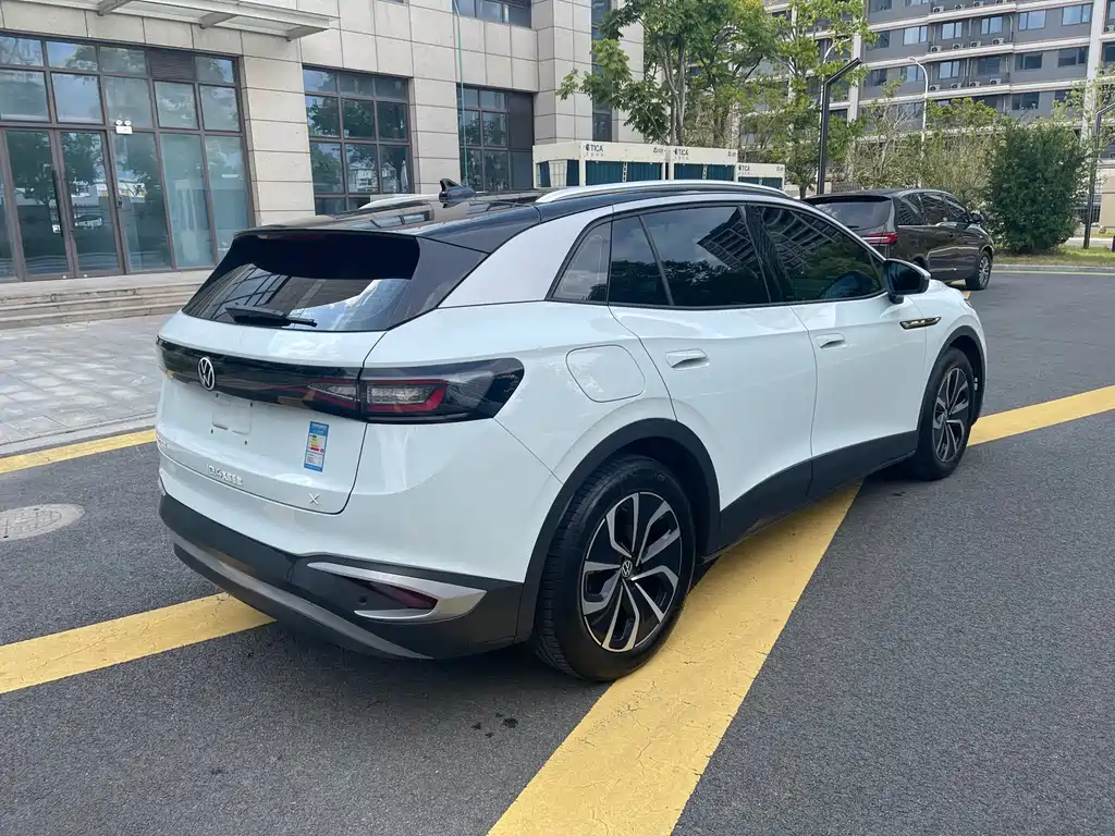 Volkswagen ID.4 2023