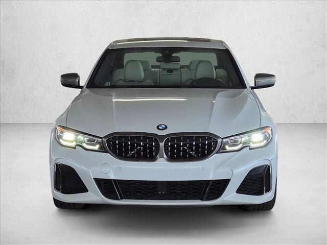 BMW M340I 2021