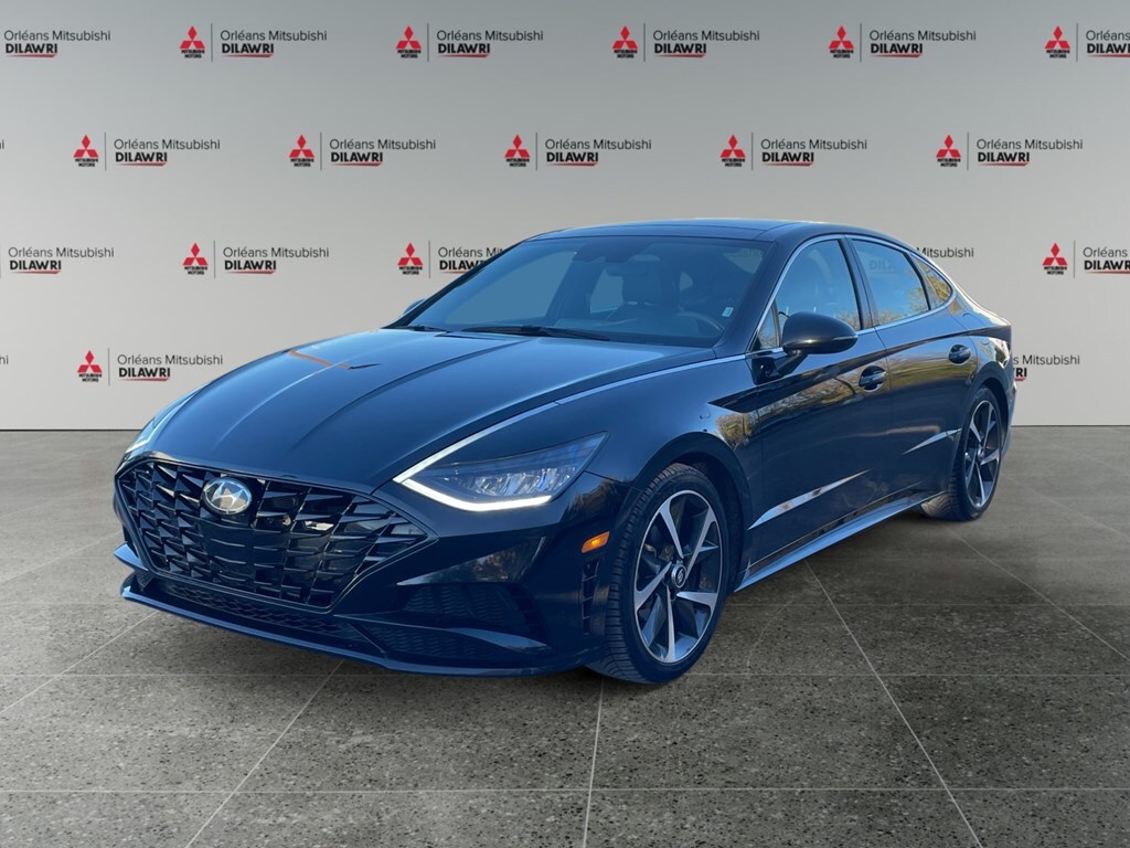 Hyundai Sonata 2023