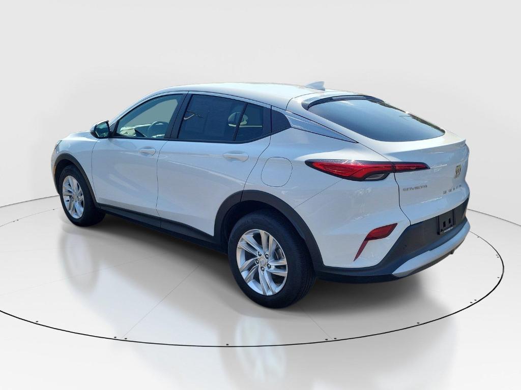 Buick Envista 2026
