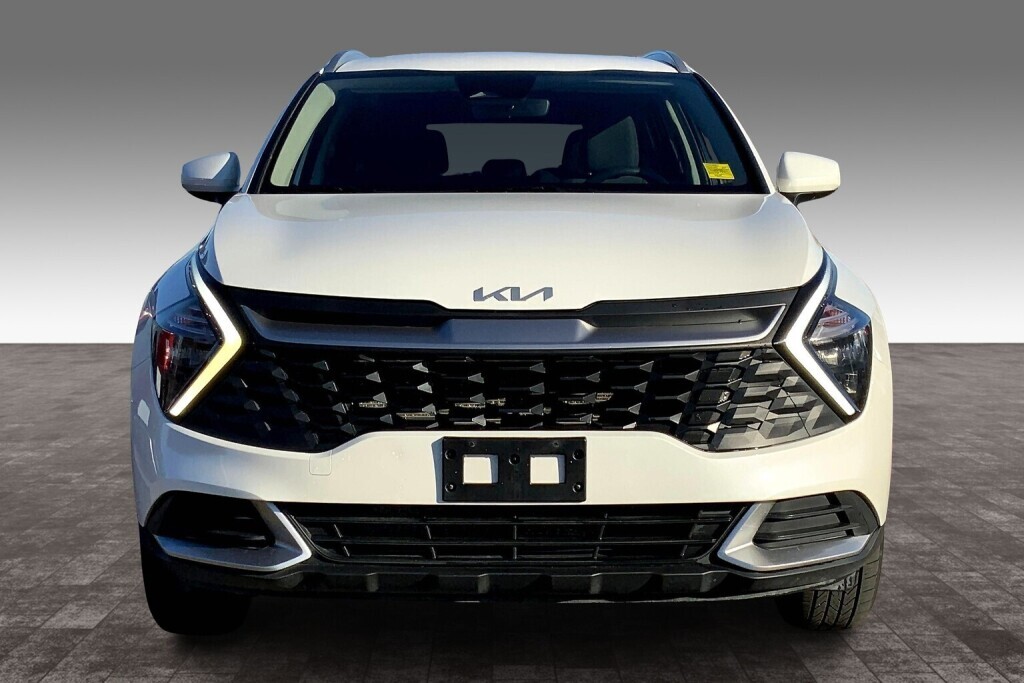 Kia Sportage 2024