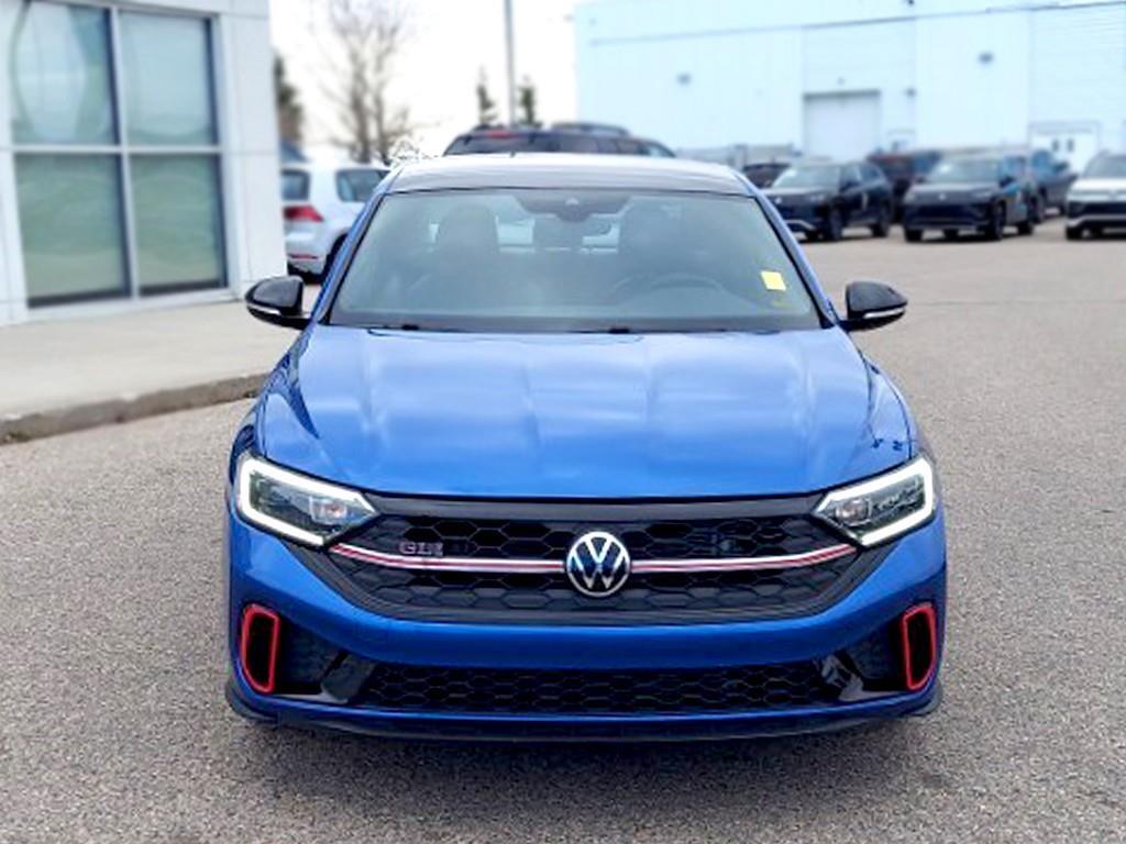 Volkswagen Jetta 2022