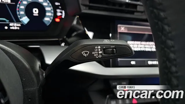 Audi A3 2024