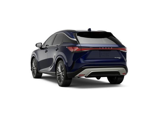 Lexus RX 2026