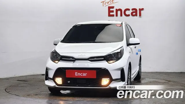 Kia Morning 2023