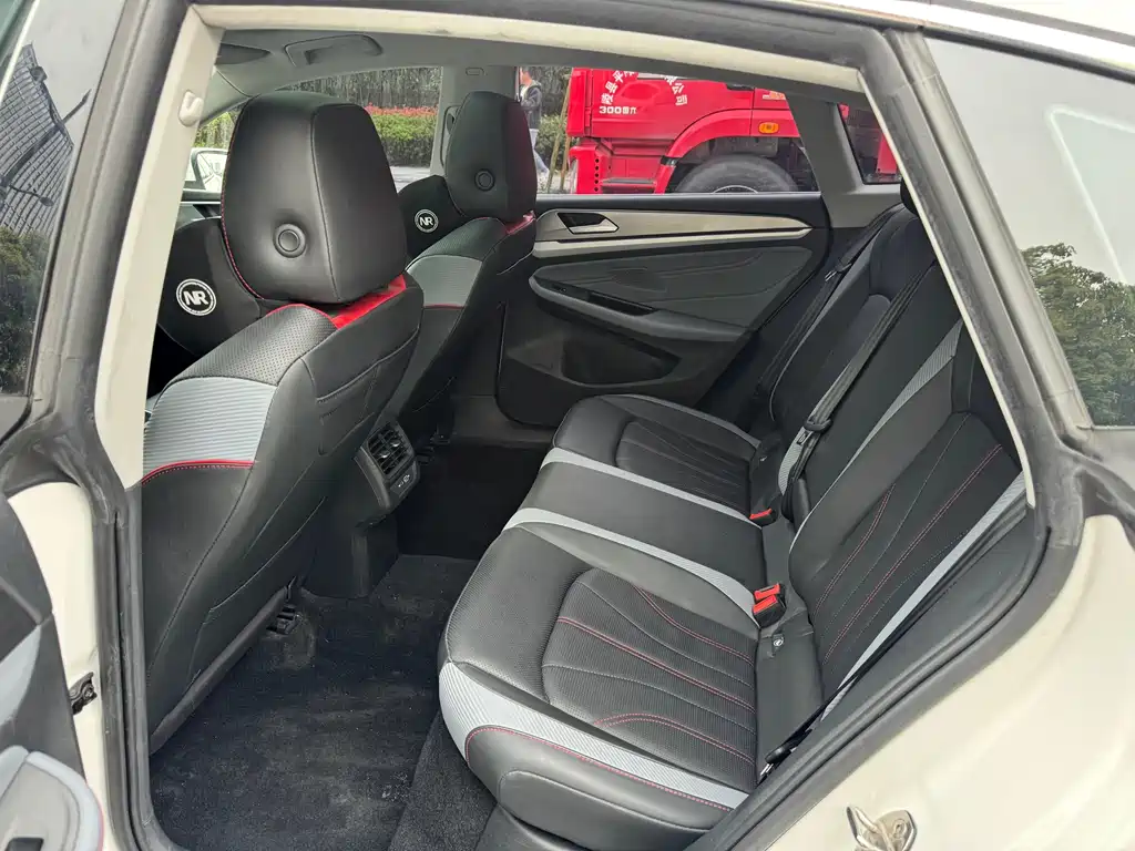 Volkswagen Lamando 2023