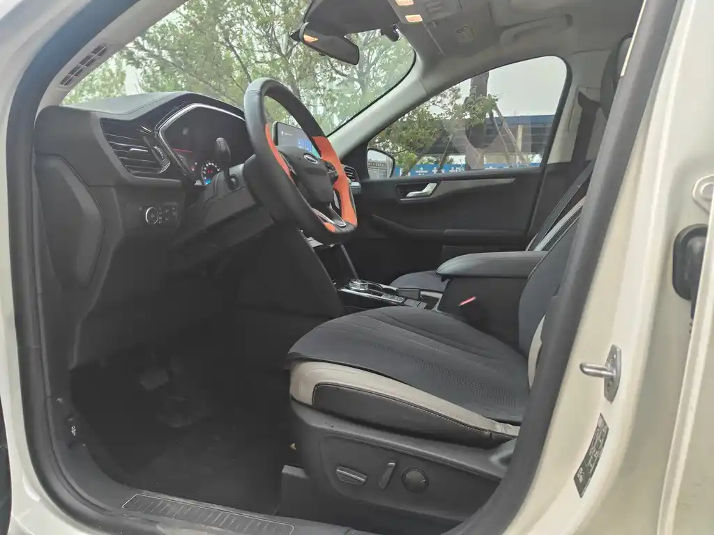 Ford Edge 2023