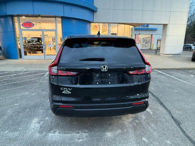 Honda CR-V 2024
