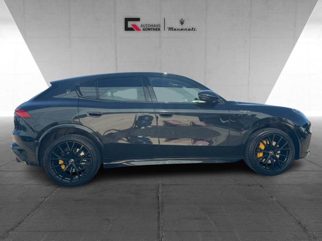 Maserati Grecale 2023