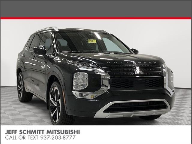 Mitsubishi Outlander 2024