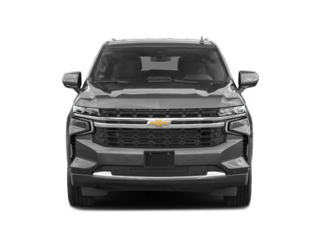 Chevrolet Suburban 2021