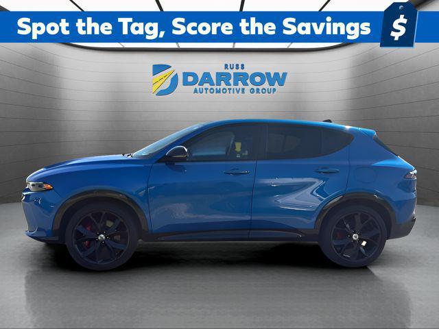 Dodge Hornet 2024