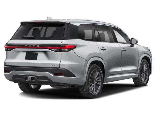 Lexus TX 2025