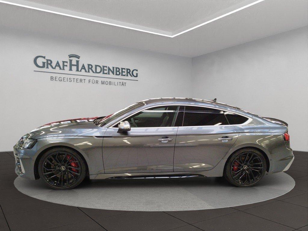 Audi RS5 2022