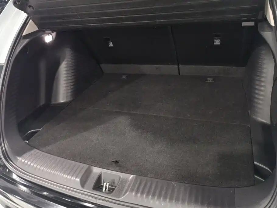 Honda HR-V 2023