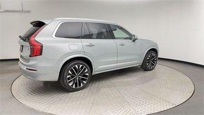 Volvo XC90 2025