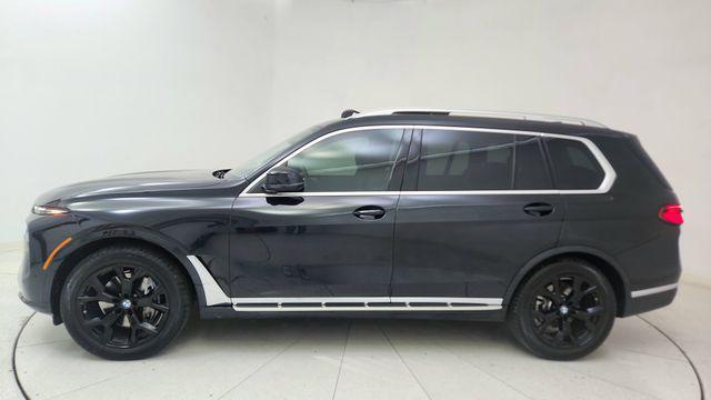 BMW X7 2026