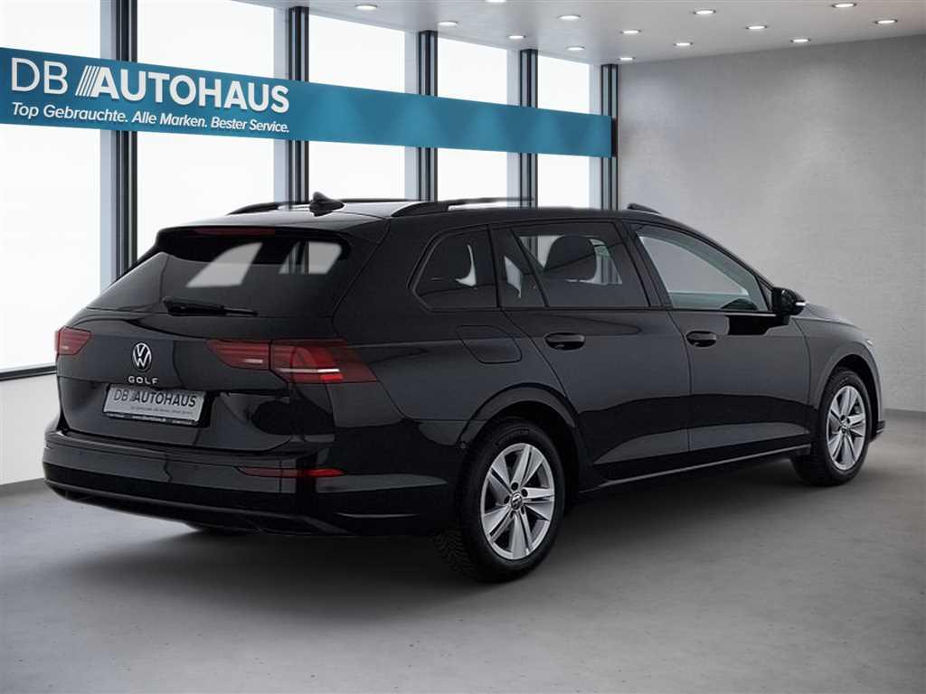 Volkswagen Golf 2025