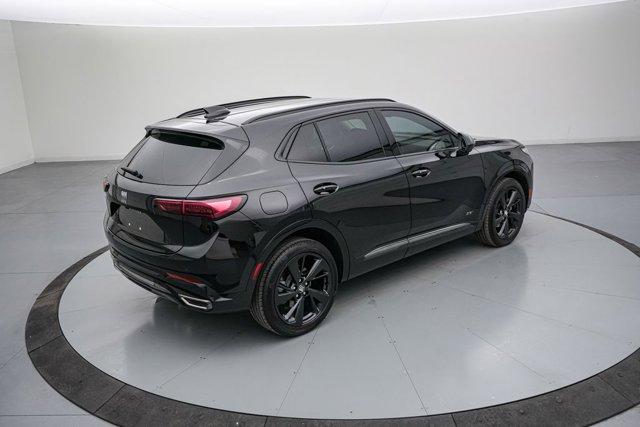 Buick Envision 2024