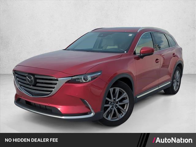 Mazda CX-9 2021