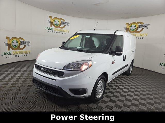 Ram ProMaster City 2022