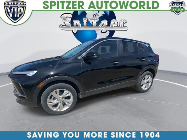 Buick Encore GX 2024