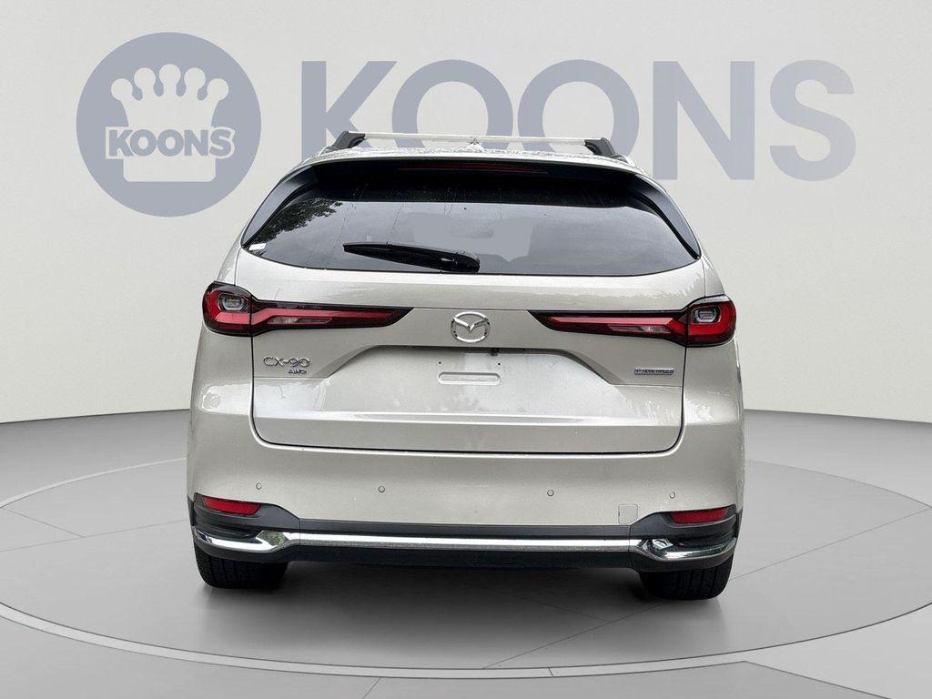 Mazda CX-90 2024