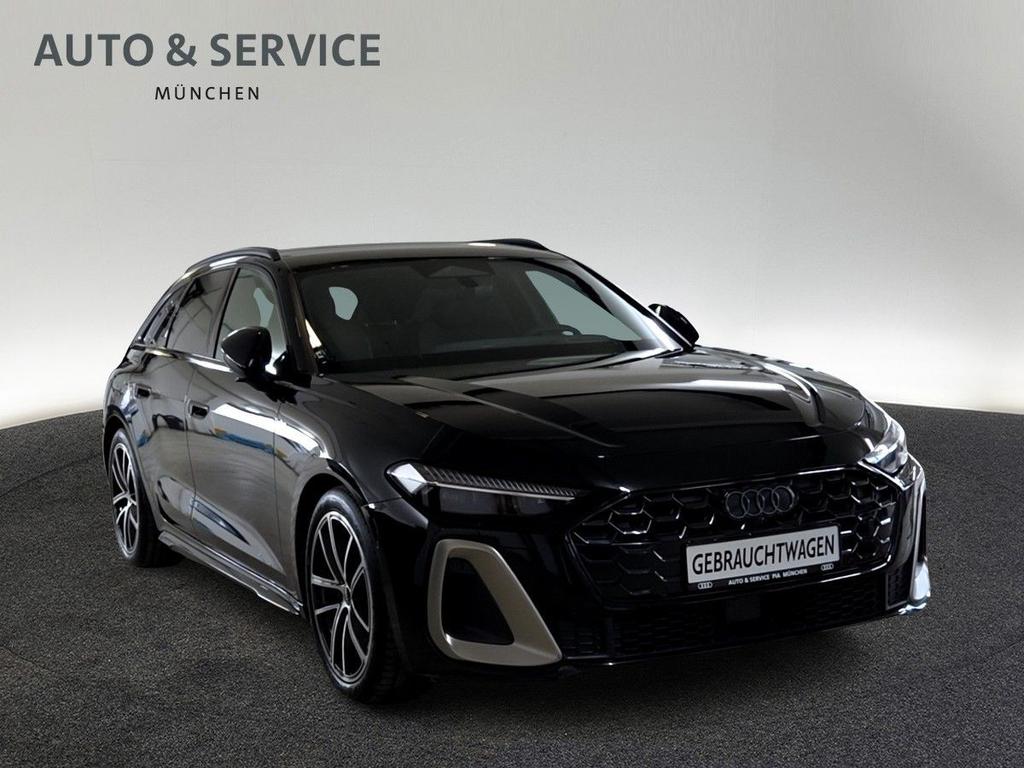 Audi A5 2025