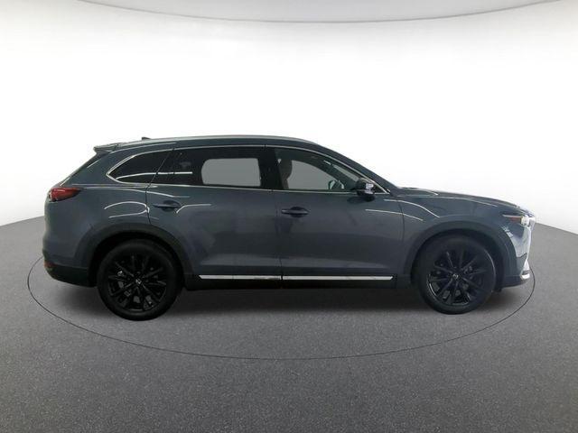 Mazda CX-9 2023