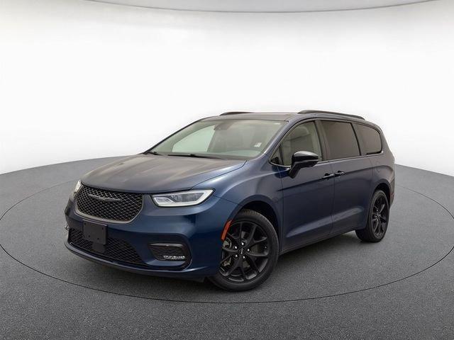 Chrysler Pacifica 2023