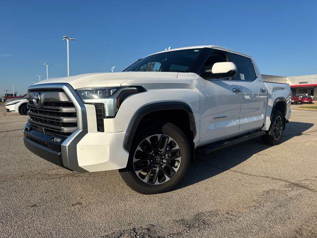 Toyota Tundra 2026