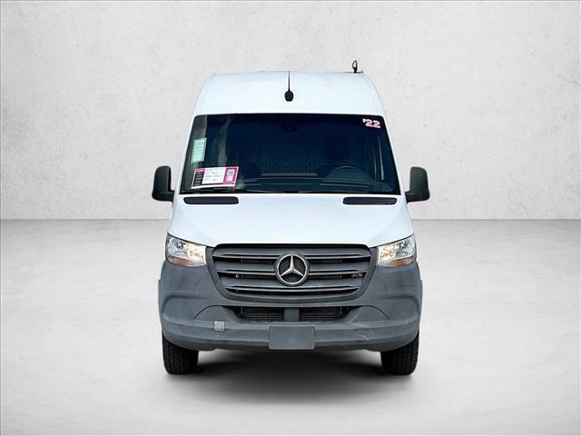 Mercedes-Benz S-Класс 2022