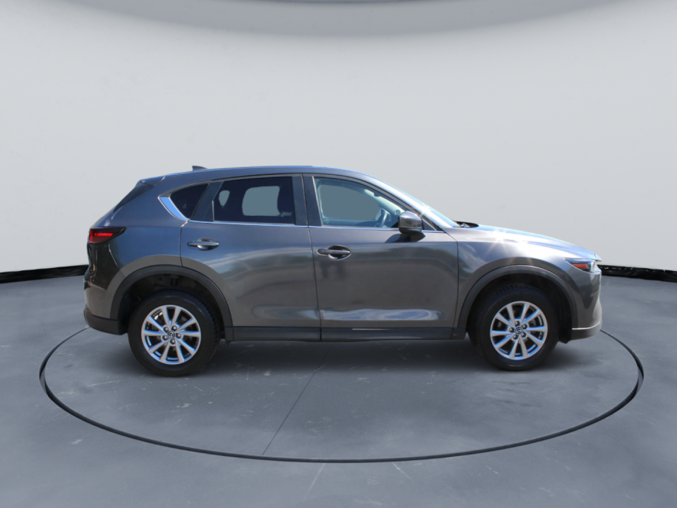 Mazda CX-5 2022