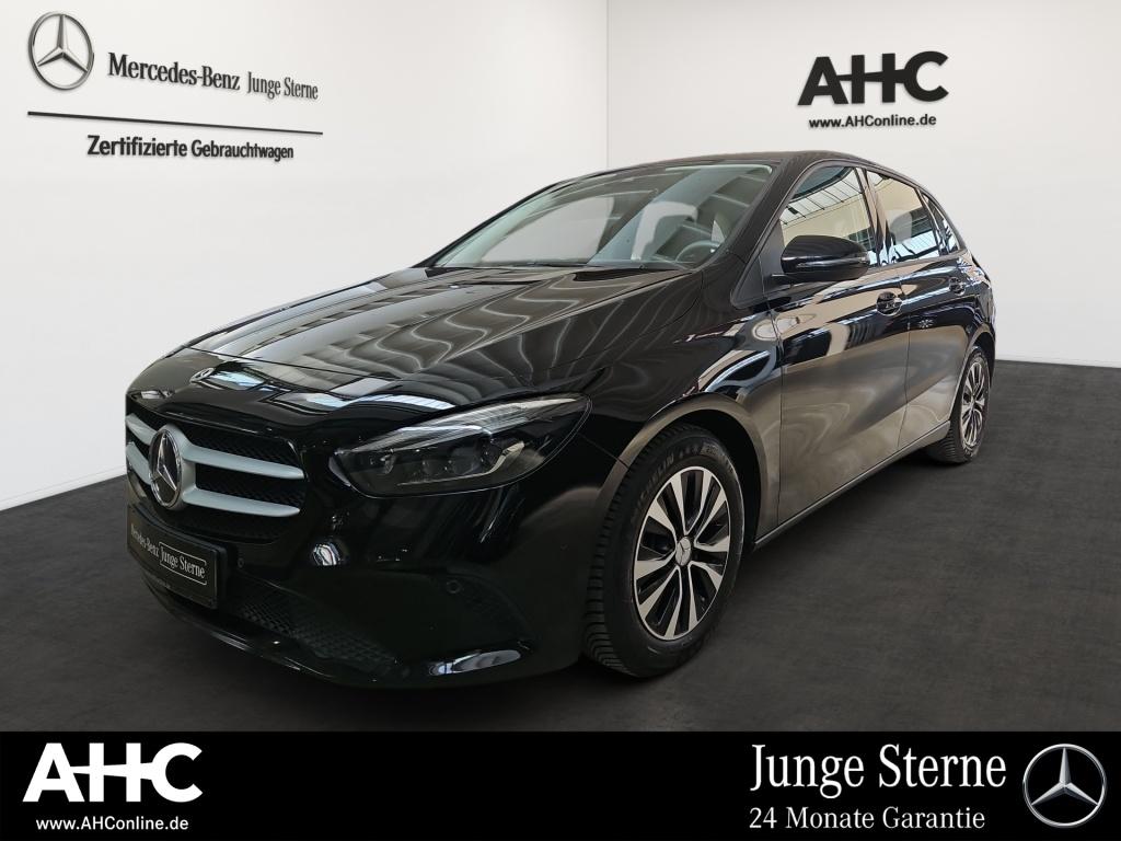 Mercedes-Benz B 180 2021