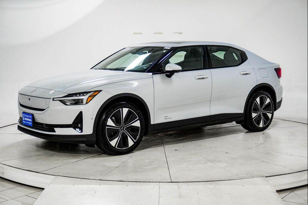 Polestar 2 2024