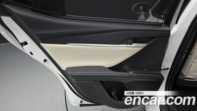 Toyota Camry 2026