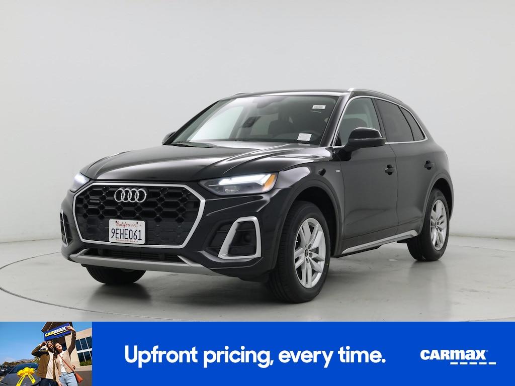 Audi Q5 2023