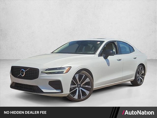 Volvo S60 2022