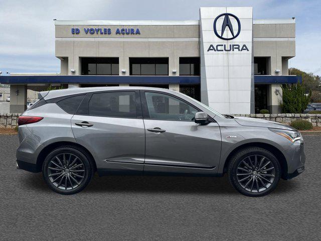 Acura RDX 2023