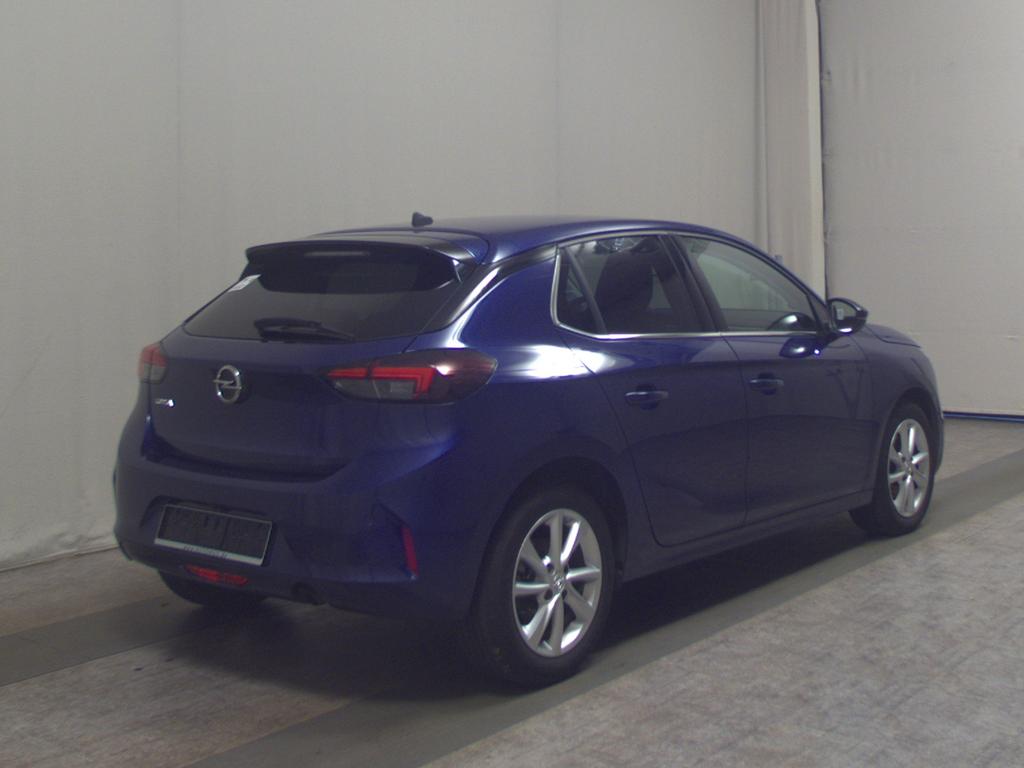 Opel Corsa 2022